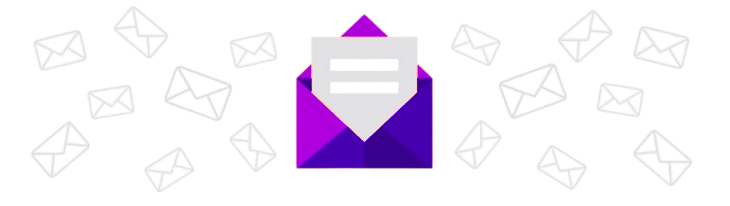 subscribe to email